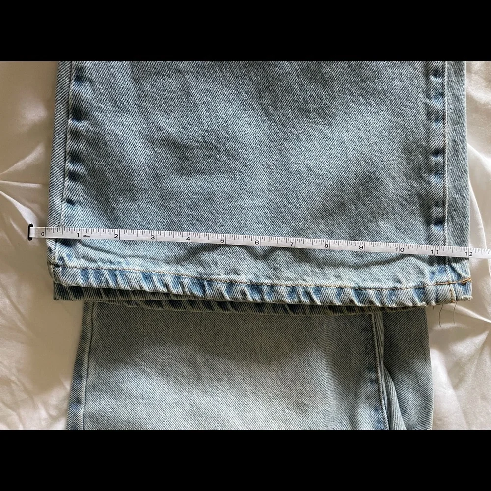 FARM Rio ultra high waist flare jeans - Picture 7 of 7